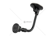 Držák na telefón magnetický flexibliní AMiO-04143