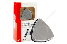 Držák na telefón magnetický HOLD-01 AMiO-01043