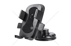Držák na telefon s přísavkou HOLD-19 AMiO-03231