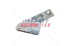 Držák na výfuk fiat ducato 06>/ 14> ft84951