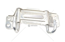 Držák na výfuk fiat ducato 06> přední filter dpf 1349826080 b