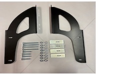 Držák nářaďové skříně Kogel ART107