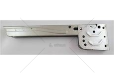 Držák nárazníku 572MM TAKLER TK3023