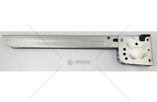 Držák nárazníku 710MM. TAKLER TK3025