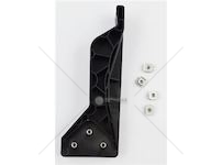 Držák nárazníku MAN TGA,TGS,TGX levý TANGDE TD09-57-013L