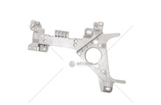 Držák nárazníku MB Actros/Antos levý MTX WB17A04B002