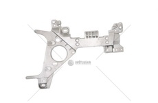 Držák nárazníku MB Actros/Antos pravý MTX WB17A04B001