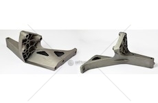 Držák nárazníku MB ACTROS MP2 pravý TANGDE TD07-50-173R