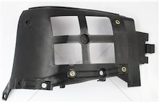 Držák nárazníku RVI T EURO 6 levý COVIND COV/RRT/89