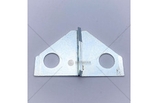 Držák opěrný brzdové čelisti Multicar M25