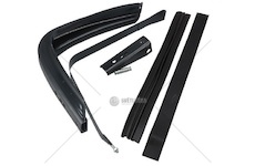 Držák palivové nádrže 675x510 komplet BUA 703.160-0672