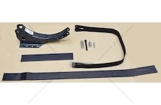 Držák palivové nádrže 680X560 KPL. HOBI 68560000B