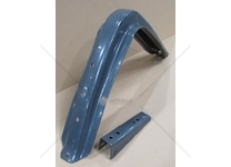 Držák palivové nádrže 685X633 KPL. HOBI 63680000B