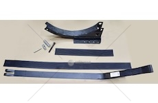 Držák palivové nádrže 690X715 KPL. HOBI 71690000B