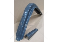 Držák palivové nádrže 695X635 KPL. HOBI 63690000B