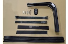 Držák palivové nádrže 700X680 KPL. HOBI 68700000B