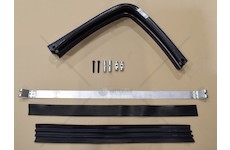 Držák palivové nádrže 705X705 KPL. HOBI 70700000B