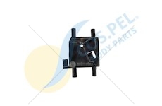 Držák panelu předního VOLVO FH4 COSPEL COS1002.14025