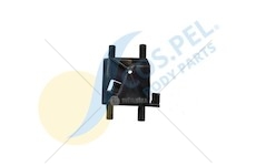 Držák panelu předního VOLVO FH4 COSPEL COS1002.14026