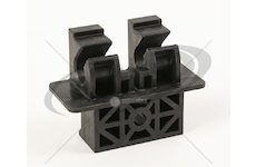 Držák plastový závěsu plachty návěsu edscha 0235436_a