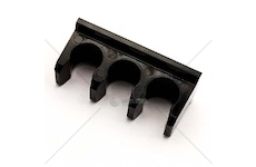 Držák potrubí plast 2054/074  321841195000