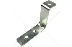 Držák poznávací značky | 6718-5814