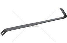 Držák pravý ocelového nárazníku IVECO TRAKKER STRALIS COVIND COV/545/301