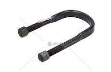 Držák pružiny BPW M22X130X260/240 MTX MTX-F002-K