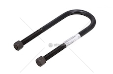 Držák pružiny SAF M16X81X250  MTX-C029-K