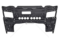 Držák rámu DAF XF 21- masky MTX COR-DAF-0135