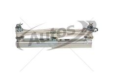 Držák rezervího kola spodní 195-225mm s lanem haacon 0206902_A