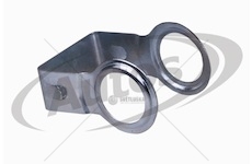 Držák rolny shrnovací plachty ror, fruehauf 0022815_A