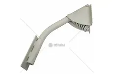 Držák sedačky pro zetor 15 a zetor 25 | Držák sedačky p Z253962.26