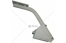 Držák sedadla s trubkou a pružinou | Z253962.26