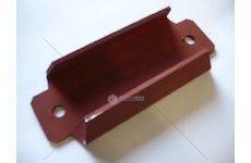 Držák silenbloku korby Multicar M25