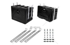 Držák skříně nářadí - sada do podlahy pro stabilo®-box a stabilo® slick-box, typ l-5 0216119_A