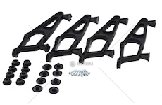 Drżák, sluneční clona SAMPA 1820 0593