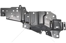 Držák spodní mřížky Volvo FH pravý TANGDE TD13-51-118R