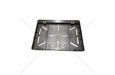 Držák SPZ - 248x177mm 11111057