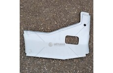 Držák stupačky levý AVIA