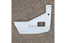 Držák stupačky pravý AVIA