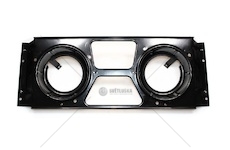 Držák světel úplný  Zetor 59115711