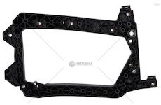 Držák světlometu DAF XG/XG+ XF 21- levý MTX COR-DAF-0686