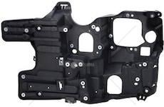 Držák světlometu Renault Gama D levý COSPEL COS1101.37103