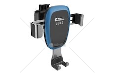 Držák telefonu LUKE-A blue COMPASS