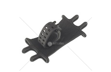 Držák telefonu na kolo gumový 4