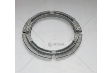 Držák tlačných tyčí vodník