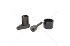 Držák trubky blatníku  KEP-81664200125