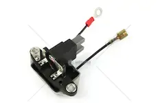 Držák uhlíku s regulátorem 55a | 93-9920-5