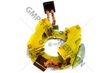 Držák uhlíku startéru C-330/C-360, ZETOR typ MAGNETON